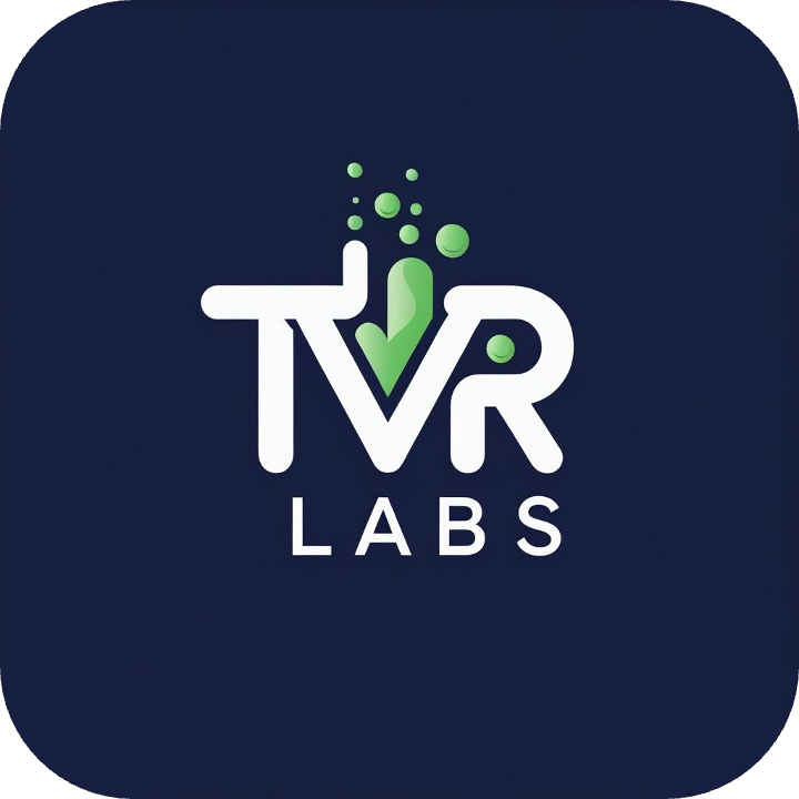 TVR Labs
